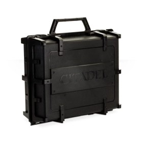 CITADEL SKIRMISH FIGURE CASE