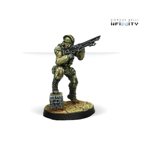 Infinity - Intel Spec-Ops