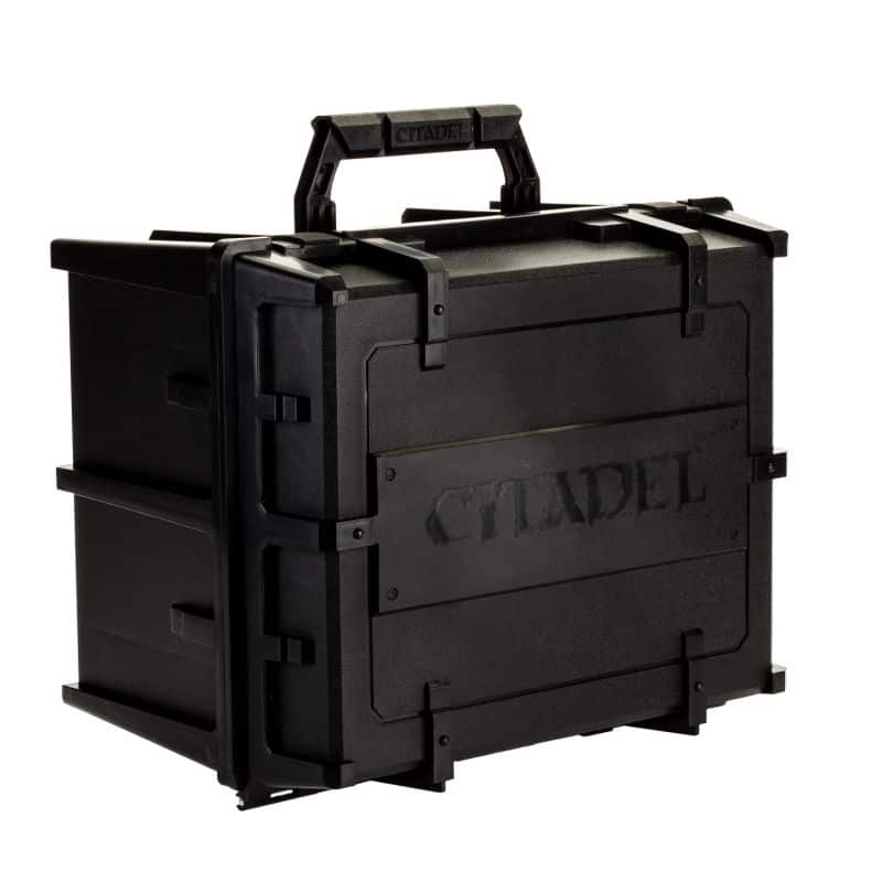 CITADEL BATTLE FIGURE CASE CITADEL BATTLE FIGURE CASE