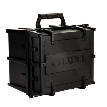 CITADEL BATTLE FIGURE CASE