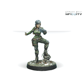 Infinity - Antipode Assault Pack