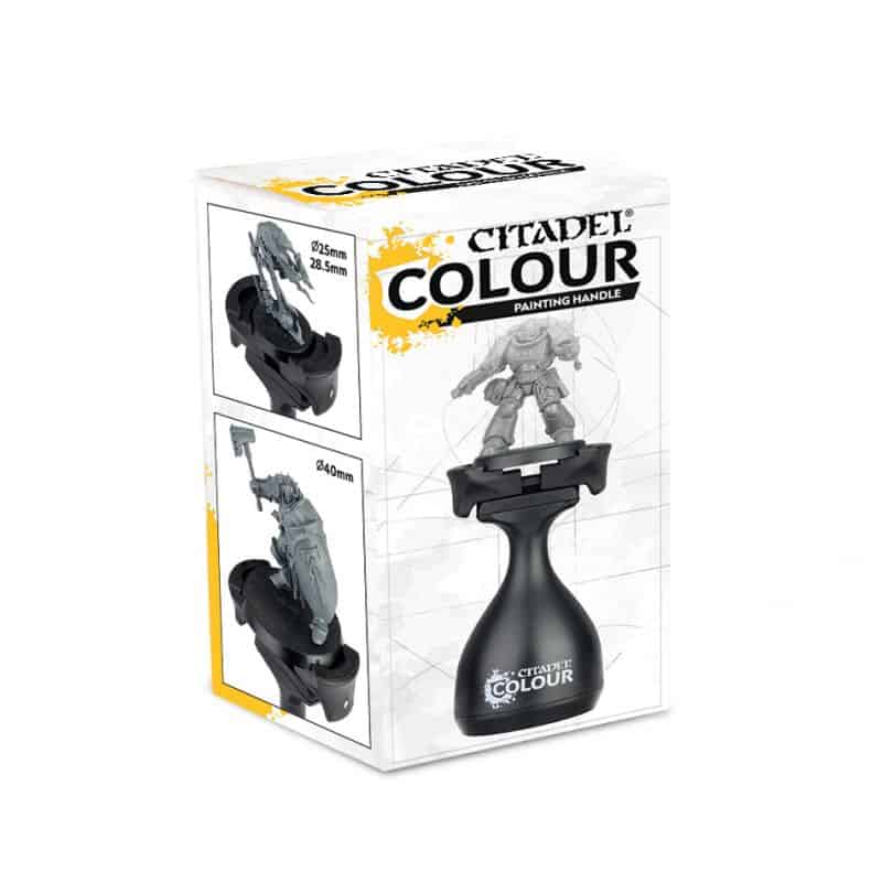 CITADEL PAINTING HANDLE (MK2) CITADEL PAINTING HANDLE (MK2)