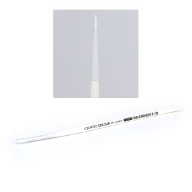 SYNTHETIC LAYER BRUSH (MEDIUM) (X6)
