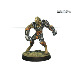 Infinity - Tohaa Support Pack