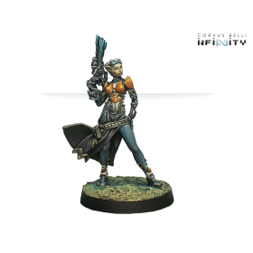Infinity - Tohaa Support Pack