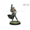 Infinity - Tohaa Support Pack