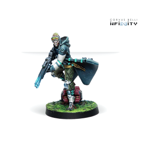 Infinity - Taagma Schemers (Viral Sniper Rifle)