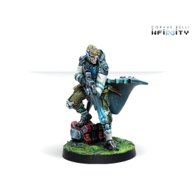 Infinity - Taagma Schemers (Viral Sniper Rifle)