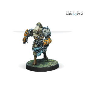 Infinity - Rasail Boarding Team