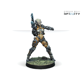 Infinity - Rasail Boarding Team