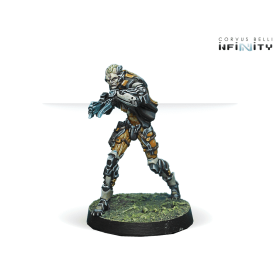 Infinity - Rasail Boarding Team