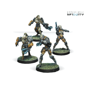 Infinity - Rasail Boarding Team