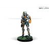Infinity - Neema Saatar Ectros Regiment Officer (Spitfire)