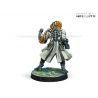 Infinity - Kosuil Assault Pioneers (K1 Combi Rifle)