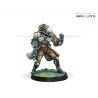Infinity - Kosuil Assault Pioneers (K1 Combi Rifle)