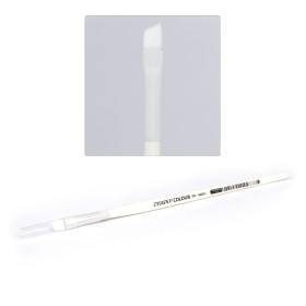 SYNTHETIC BASE BRUSH (LARGE) (X3)