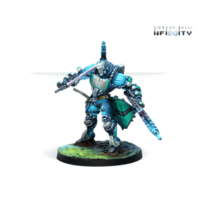 Infinity - Kiel-Saan Covert Assault Unit (Mk12)