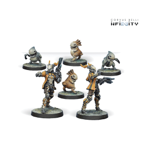 Infinity - Kaeltar Specialists