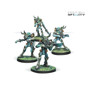 Infinity - Kaauri Sentinels