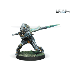 Infinity - Igao Unit (DA CCW)