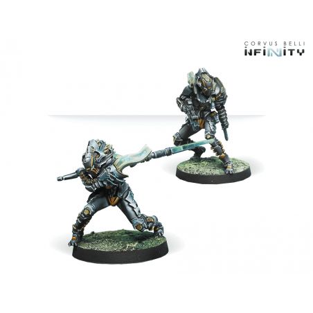 Infinity - Igao Unit (DA CCW)