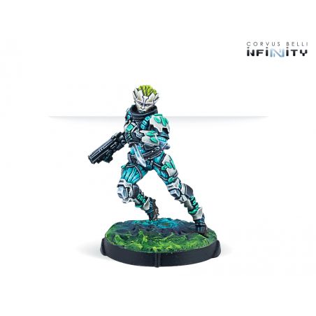Infinity - Hatail Spec-Ops