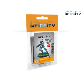 Infinity - Hatail Spec-Ops