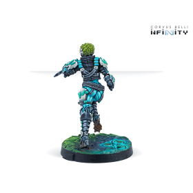 Infinity - Hatail Spec-Ops