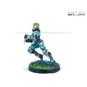 Infinity - Hatail Spec-Ops