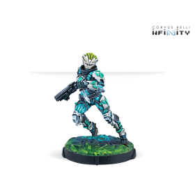 Infinity - Hatail Spec-Ops