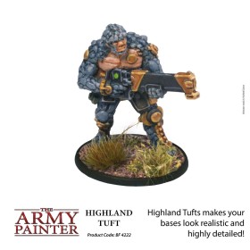 Battlefields XP - Highland Tuft