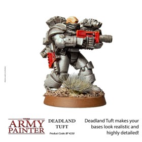 Battlefields XP - Deadland Tuft