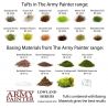 Battlefields XP - Lowland Shrubs