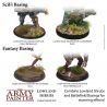 Battlefields XP - Lowland Shrubs