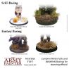 Battlefields XP - Winter Tuft