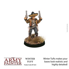 Battlefields XP - Winter Tuft