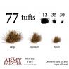 Battlefields XP - Winter Tuft