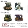 Battlefields XP - Scorched Tuft