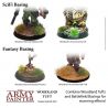 Battlefields XP - Woodland Tuft