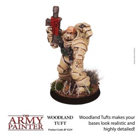 Battlefields XP - Woodland Tuft