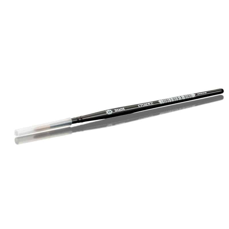 CITADEL MEDIUM SHADE BRUSH (3-PACK) CITADEL MEDIUM SHADE BRUSH (3-PACK)