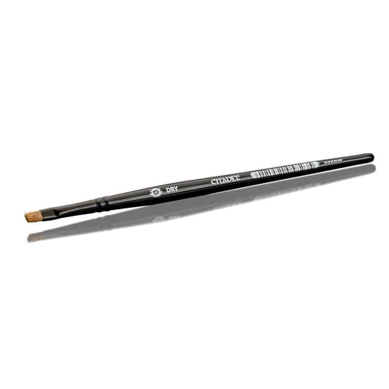 CITADEL SMALL DRYBRUSH (3-PACK) CITADEL SMALL DRYBRUSH (3-PACK)