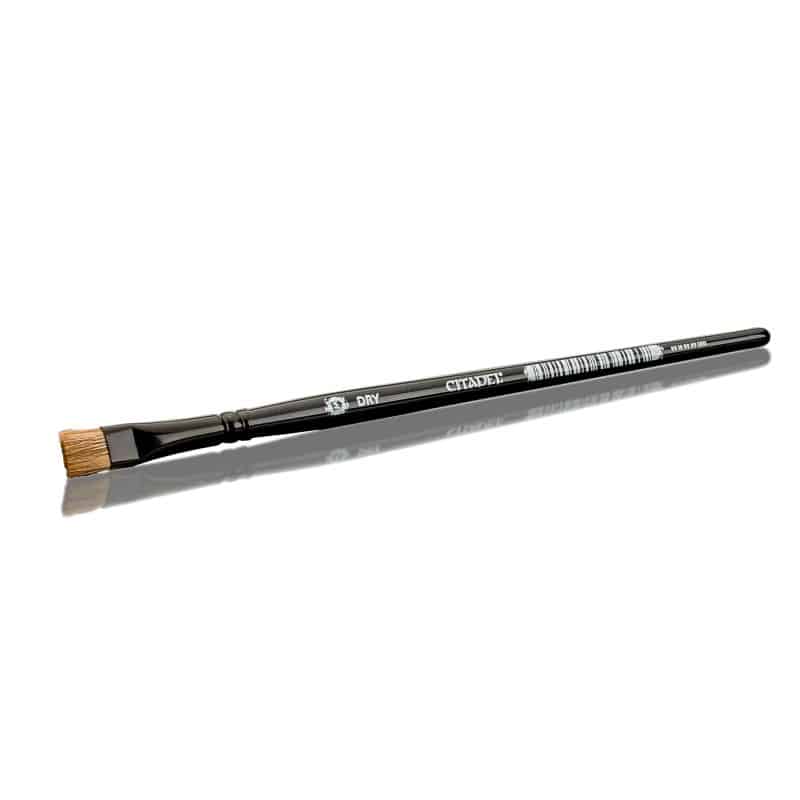CITADEL MEDIUM DRYBRUSH (3-PACK) CITADEL MEDIUM DRYBRUSH (3-PACK)