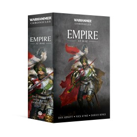 EMPIRE AT WAR PB (ENGLISH)