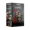 EMPIRE AT WAR PB (ENGLISH)