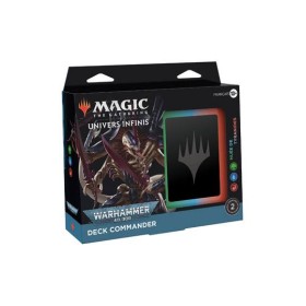 Magic the Gathering Warhammer 40,000