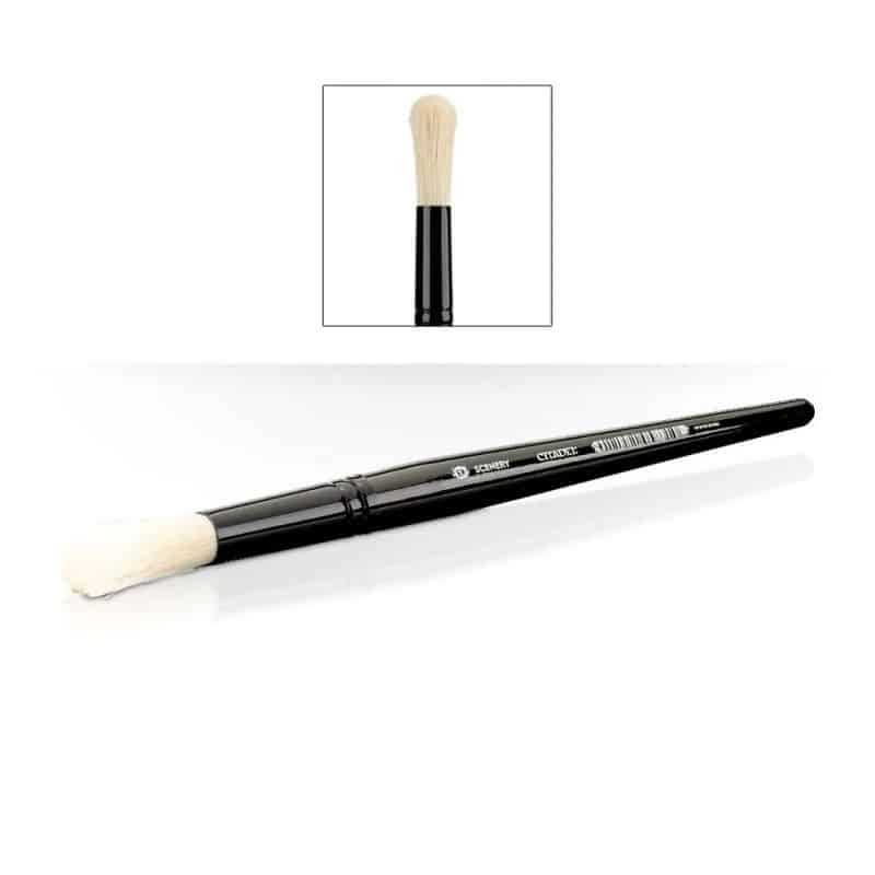 CITADEL MEDIUM SCENERY BRUSH (3-PACK) CITADEL MEDIUM SCENERY BRUSH (3-PACK)