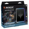 Magic the Gathering Warhammer 40,000