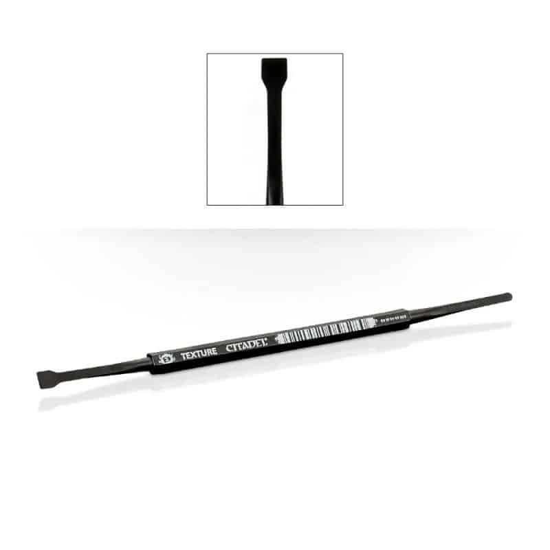 CITADEL MEDIUM TEXTURE SPREADER (3-PACK) CITADEL MEDIUM TEXTURE SPREADER (3-PACK)