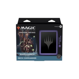 Magic the Gathering Warhammer 40,000